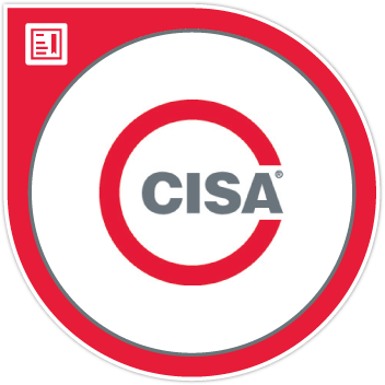 CISA® - Certified Information Systems Auditor · ISACA