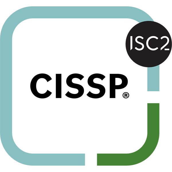CISSP® - Certified Information Systems Security Professional · (ISC)²