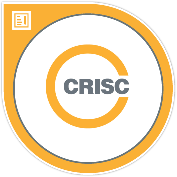 CRISC® - Certified in Risk and Information Systems Control · ISACA