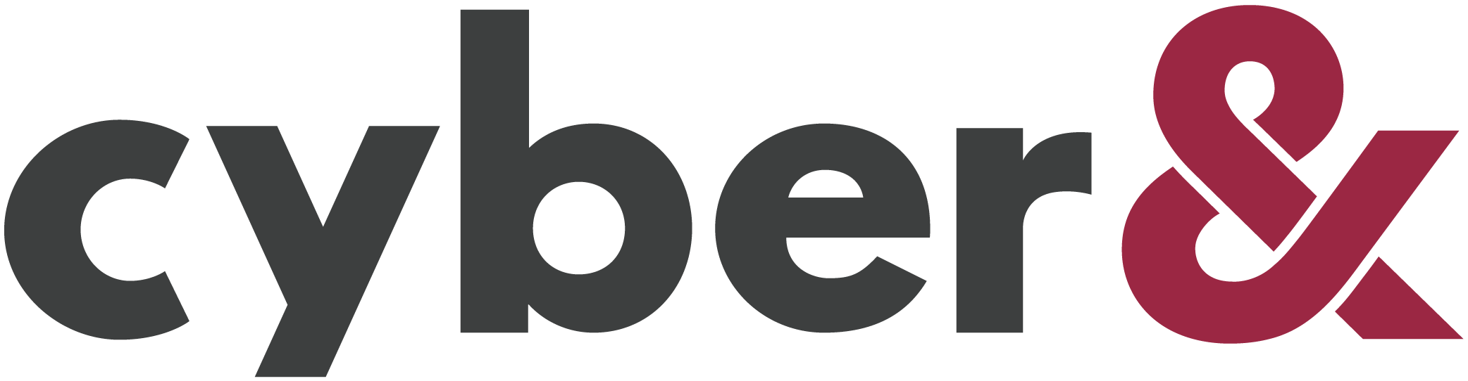 cyber&